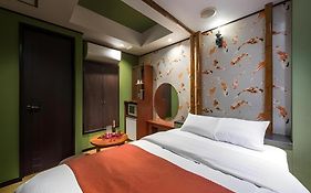 Hotel Noanoa